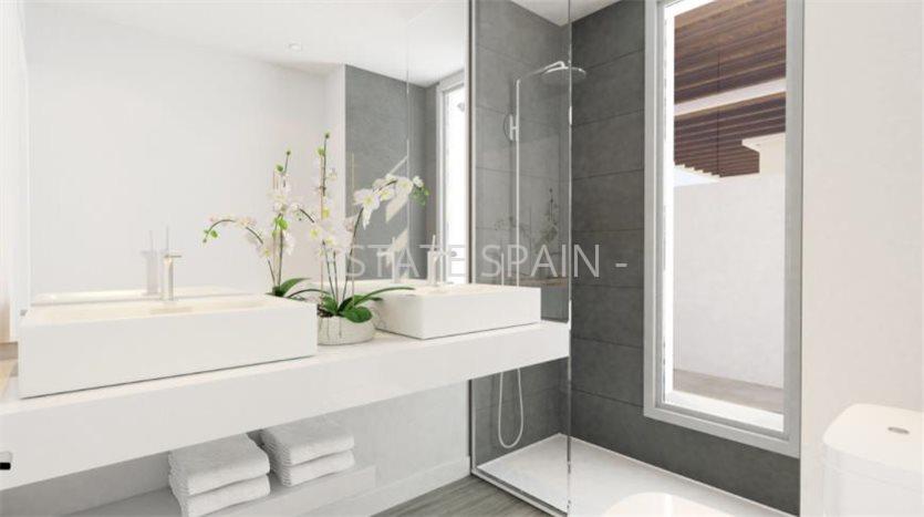 Пентхаус в Эстепоне 140 м2 №ART209287FD6D  - Продажа - 13 preview