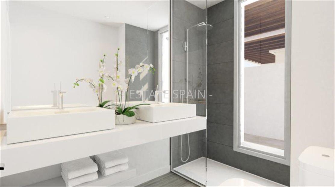 Пентхаус в Эстепоне 140 м2 №ART209287FD6D  - Продажа - 13 large