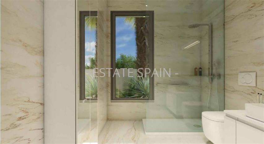 Шале в Дайя Нуэва 118 м2 №TAU183265EF3  - Продажа - 5 preview