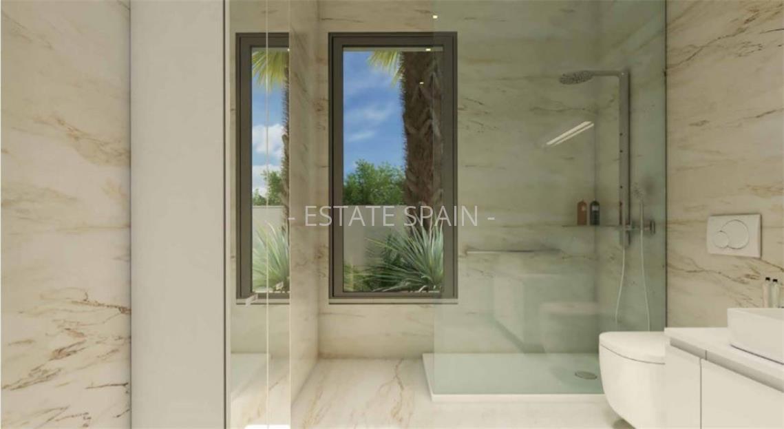 Шале в Дайя Нуэва 118 м2 №TAU183265EF3  - Продажа - 5 large