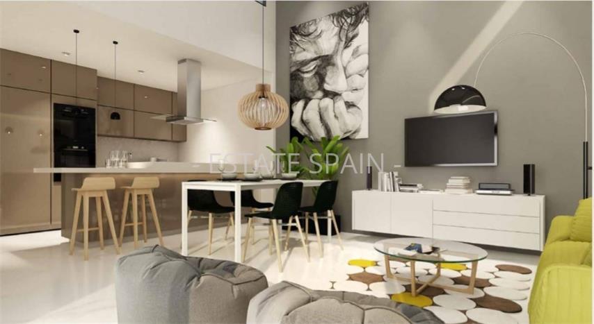 Шале в Дайя Нуэва 118 м2 №TAU183265EF3  - Продажа - 6 preview