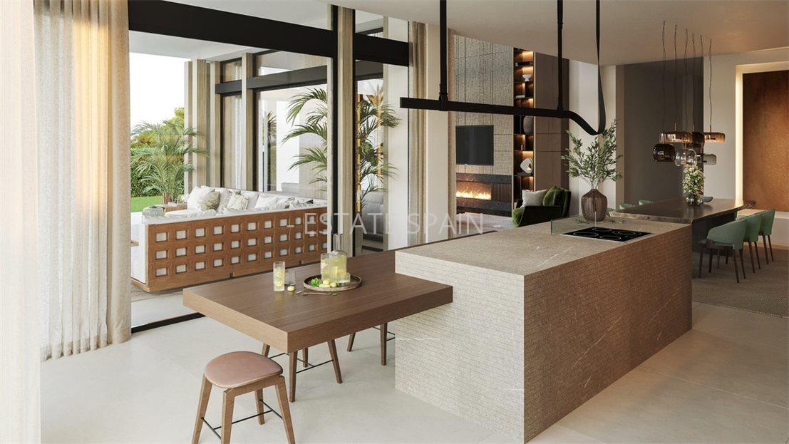 Вилла в Марбелье 618 м2 №VL24863C8FA  - Продажа - 3 large