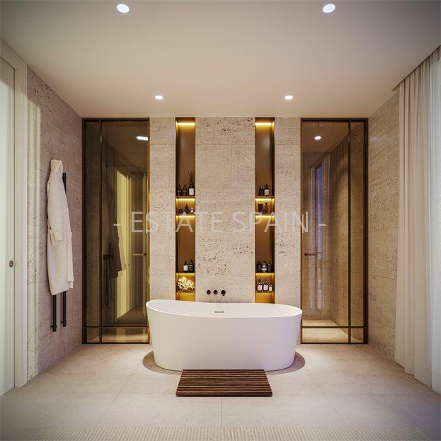 Вилла в Марбелье 618 м2 №VL24863C8FA  - Продажа - 10 large