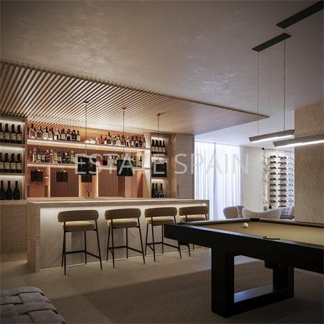 Вилла в Марбелье 618 м2 №VL24863C8FA  - Продажа - 16 preview