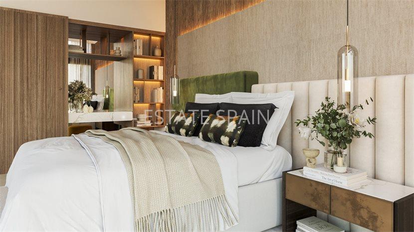 Вилла в Марбелье 618 м2 №VL24863C8FA  - Продажа - 8 preview