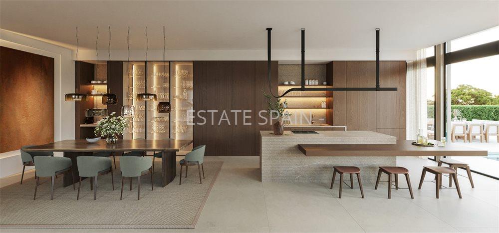 Вилла в Марбелье 618 м2 №VL24863C8FA  - Продажа - 5 preview