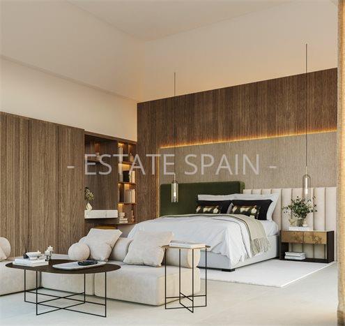 Вилла в Марбелье 618 м2 №VL24863C8FA  - Продажа - 7 preview