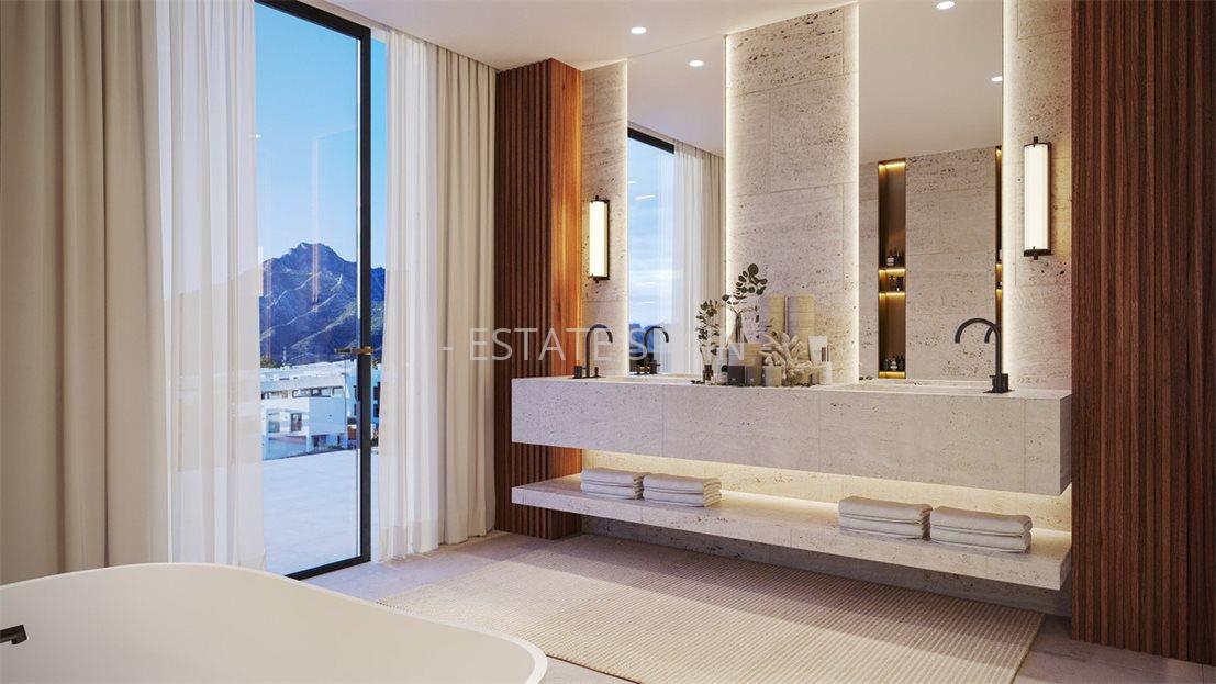 Вилла в Марбелье 618 м2 №VL24863C8FA  - Продажа - 11 large