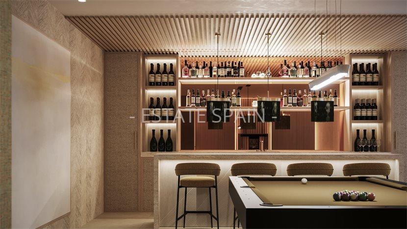 Вилла в Марбелье 618 м2 №VL24863C8FA  - Продажа - 15 preview