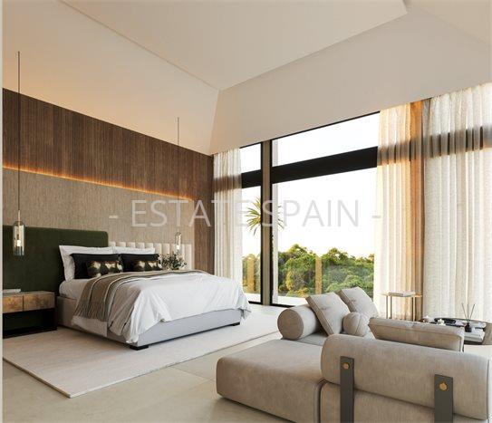 Вилла в Марбелье 618 м2 №VL24863C8FA  - Продажа - 9 preview