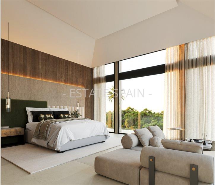 Вилла в Марбелье 618 м2 №VL24863C8FA  - Продажа - 9 large