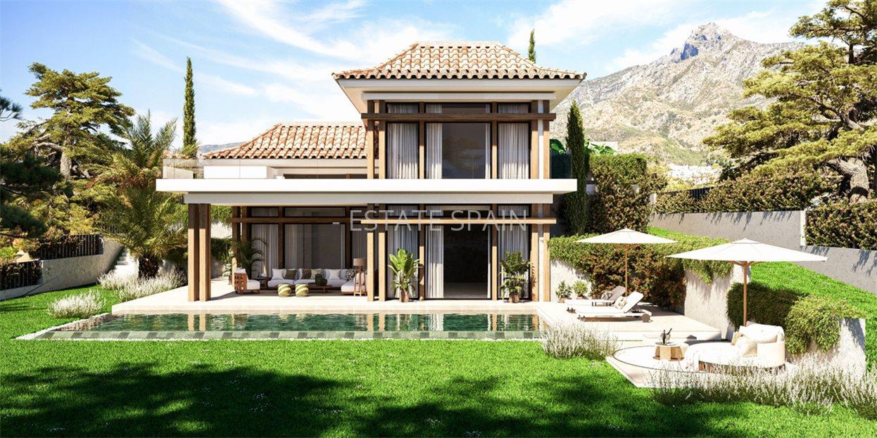 Вилла в Марбелье 618 м2 №VL24863C8FA  - Продажа - 17 large