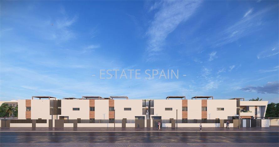 Бунгало в Торре-Пачеко 68 м2 №BL259179013F  - Продажа - 11 preview