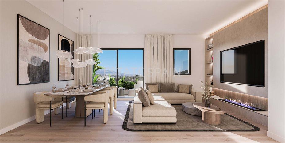 Апартаменты в Вильяхойосе 142 м2 №ART26213AE522  - Продажа - 8 preview