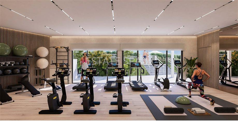 Апартаменты в Вильяхойосе 142 м2 №ART26213AE522  - Продажа - 12 preview