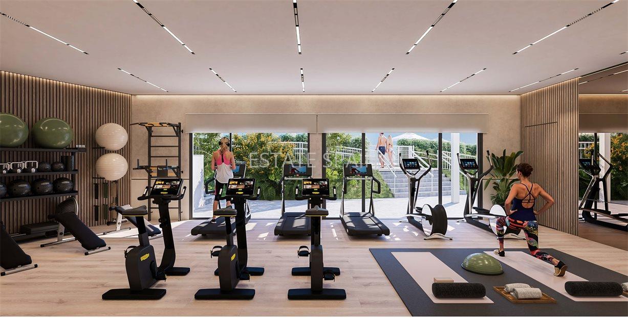 Апартаменты в Вильяхойосе 142 м2 №ART26213AE522  - Продажа - 12 large