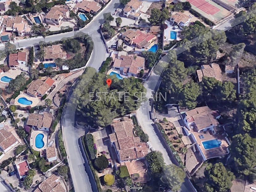 Вилла в Морайре 193 м2 №VL19857A4E6  - Продажа - 5 large