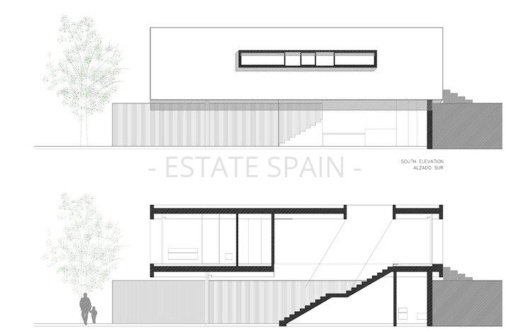 Вилла в Морайре 193 м2 №VL19857A4E6  - Продажа - 7 preview