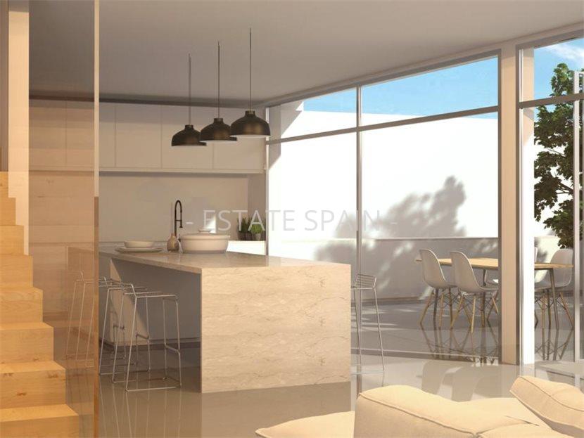 Вилла в Морайре 193 м2 №VL19857A4E6  - Продажа - 2 large