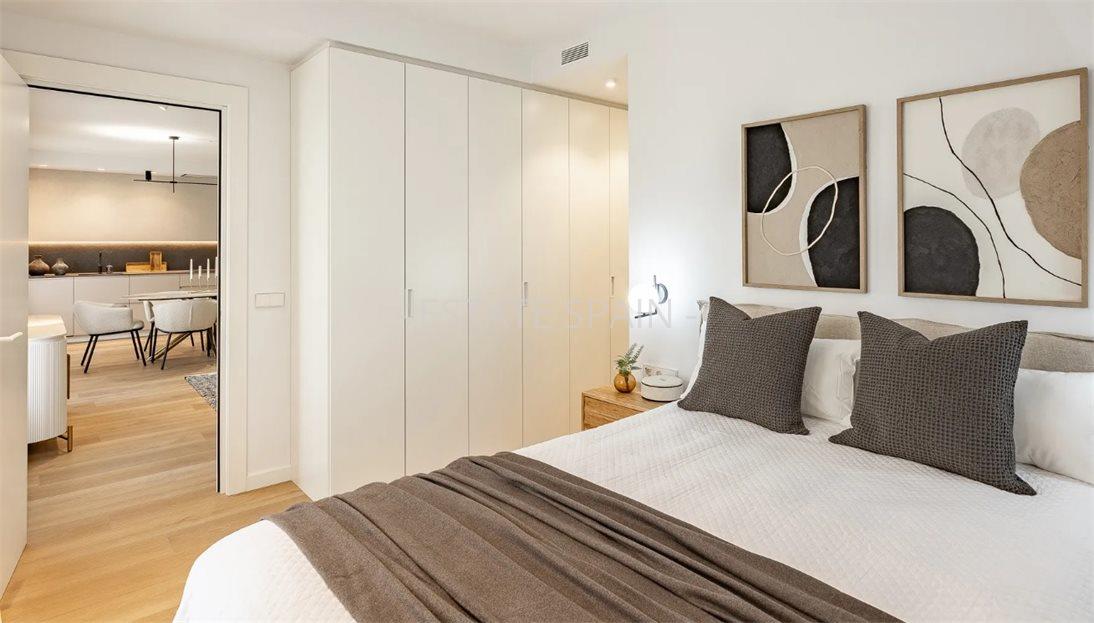 Квартира в Барселоне 102 м2 №ART25695FBD9  - Продажа - 5 large