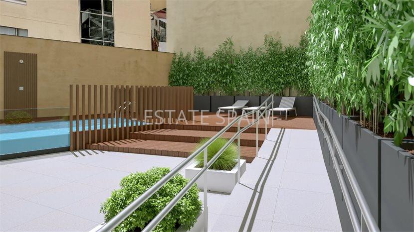 Квартира в Барселоне 102 м2 №ART25695FBD9  - Продажа - 16 preview