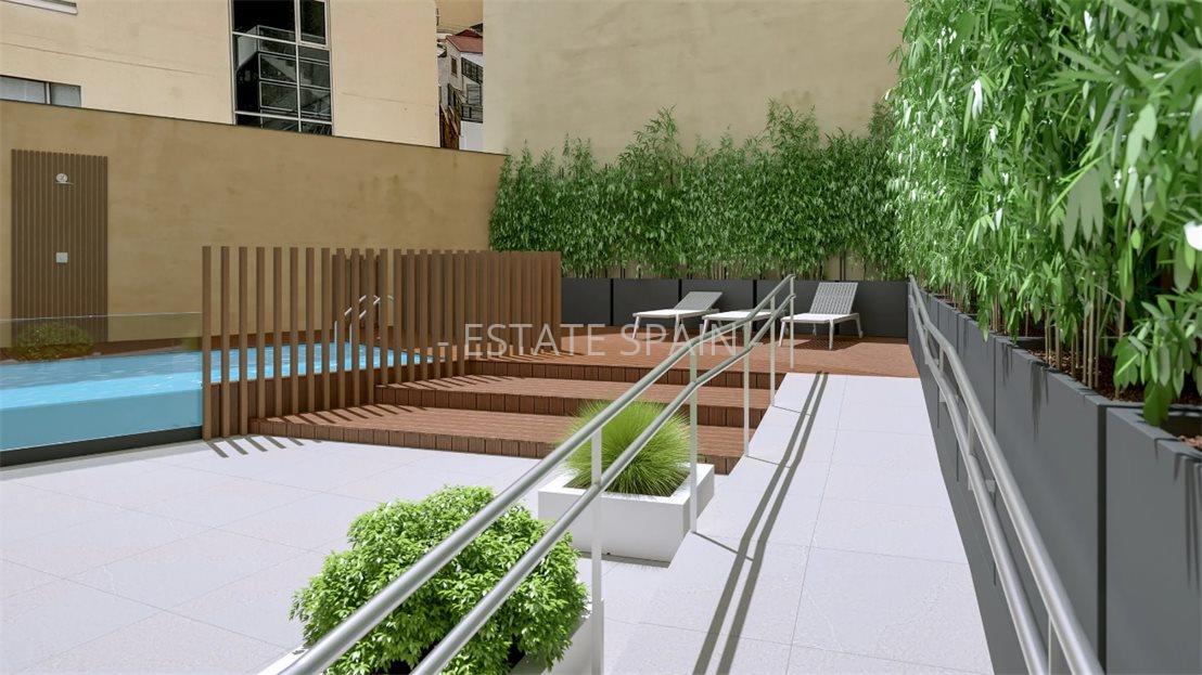 Квартира в Барселоне 102 м2 №ART25695FBD9  - Продажа - 16 large