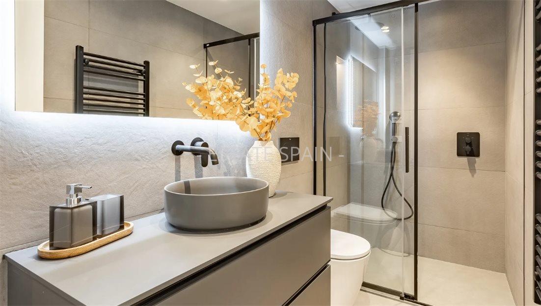 Квартира в Барселоне 102 м2 №ART25695FBD9  - Продажа - 7 large