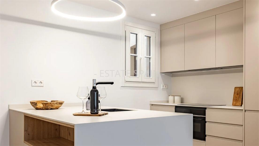 Квартира в Барселоне 102 м2 №ART25695FBD9  - Продажа - 11 large