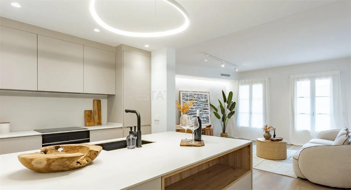 Квартира в Барселоне 102 м2 №ART25695FBD9  - Продажа - 9 large