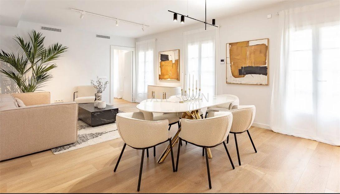 Квартира в Барселоне 102 м2 №ART25695FBD9  - Продажа - 2 large