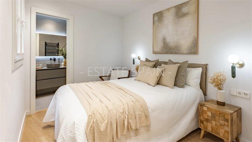 Квартира в Барселоне 102 м2 №ART25695FBD9  - Продажа - 13 preview