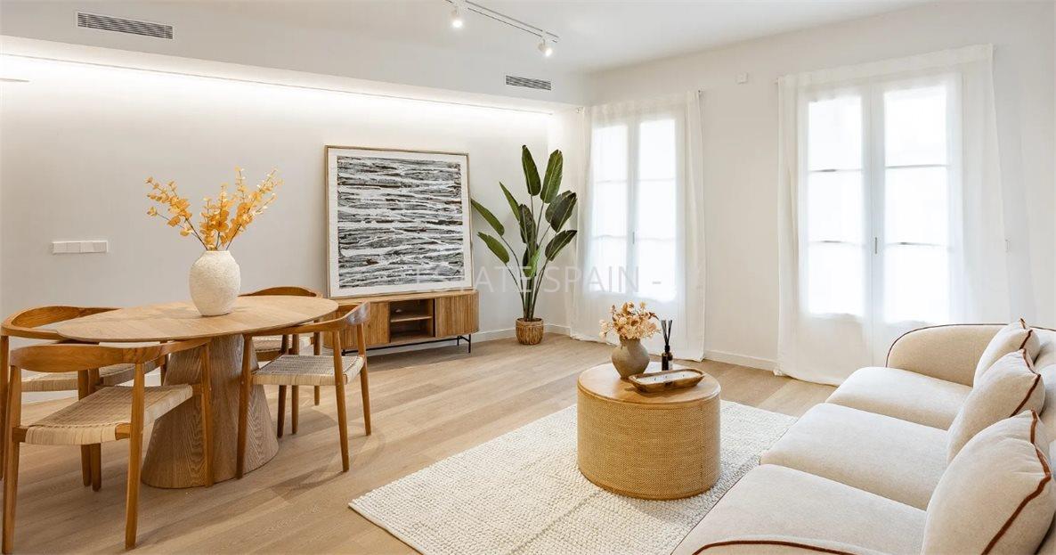 Квартира в Барселоне 102 м2 №ART25695FBD9  - Продажа - 10 large