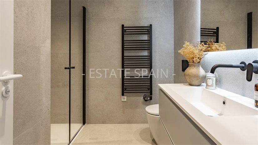 Квартира в Барселоне 102 м2 №ART25695FBD9  - Продажа - 8 preview