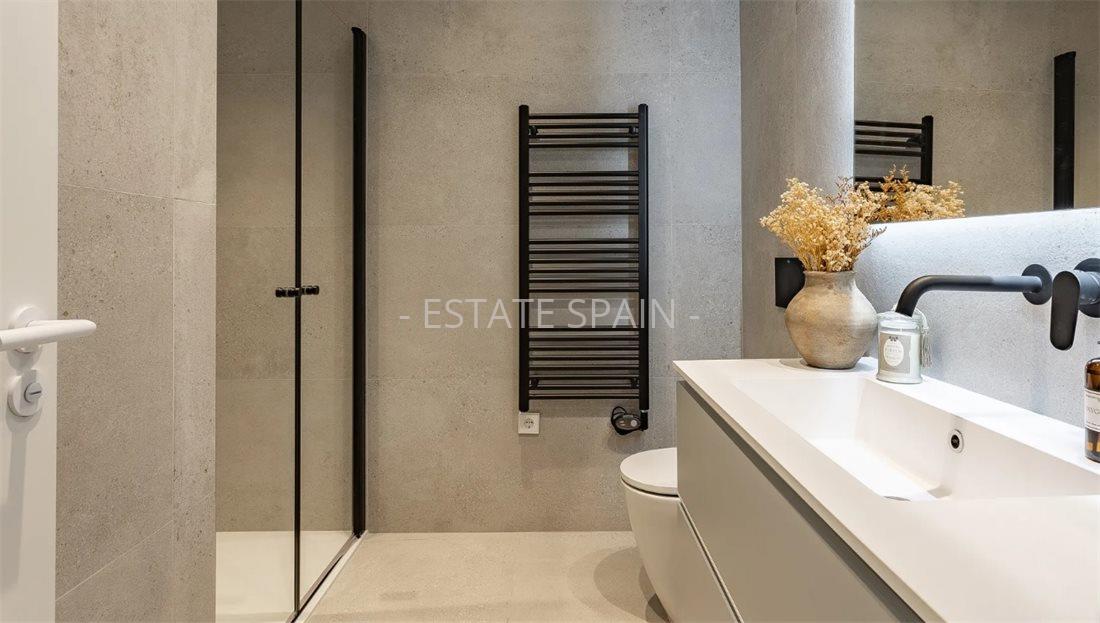 Квартира в Барселоне 102 м2 №ART25695FBD9  - Продажа - 8 large