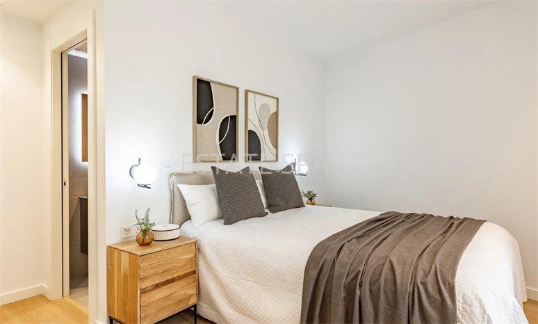 Квартира в Барселоне 102 м2 №ART25695FBD9  - Продажа - 4 preview