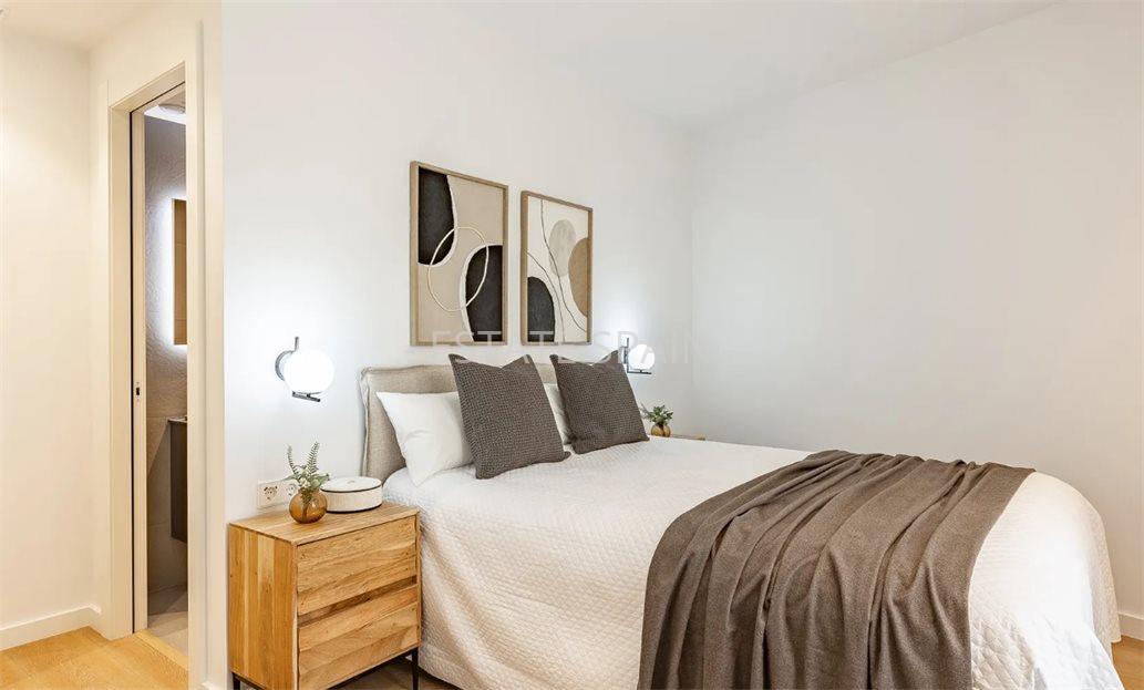 Квартира в Барселоне 102 м2 №ART25695FBD9  - Продажа - 4 large