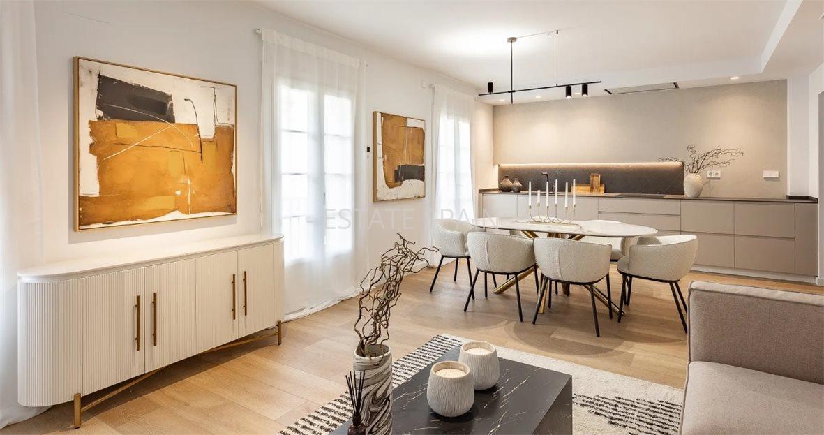 Квартира в Барселоне 102 м2 №ART25695FBD9  - Продажа - 1 large