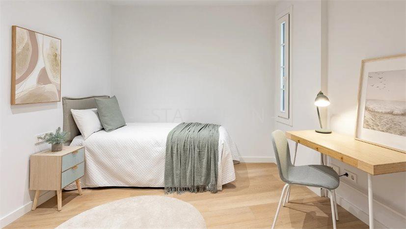 Квартира в Барселоне 102 м2 №ART25695FBD9  - Продажа - 6 preview