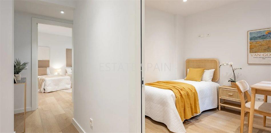 Квартира в Барселоне 102 м2 №ART25695FBD9  - Продажа - 15 preview