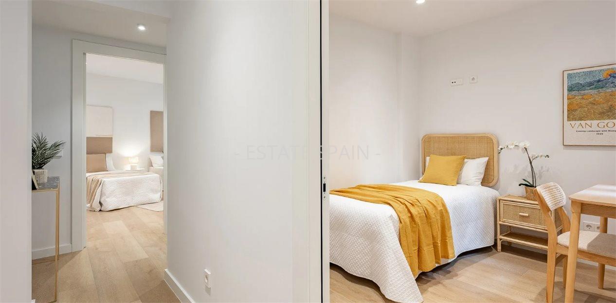 Квартира в Барселоне 102 м2 №ART25695FBD9  - Продажа - 15 large