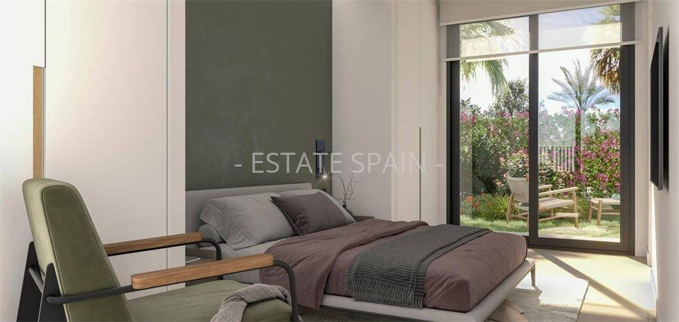 Бунгало в Лос-Балконес 110 м2 №BL258661BA6  - Продажа - 7 preview