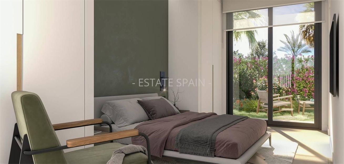 Бунгало в Лос-Балконес 110 м2 №BL258661BA6  - Продажа - 7 large