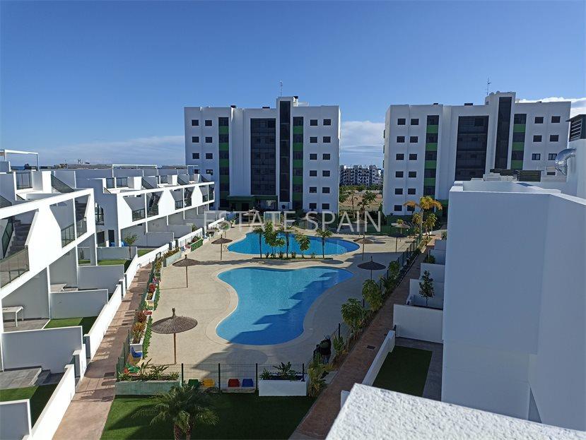 Бунгало в Эль-Мохон 71 м2 №BL2281643C4C  - Продажа - 11 large