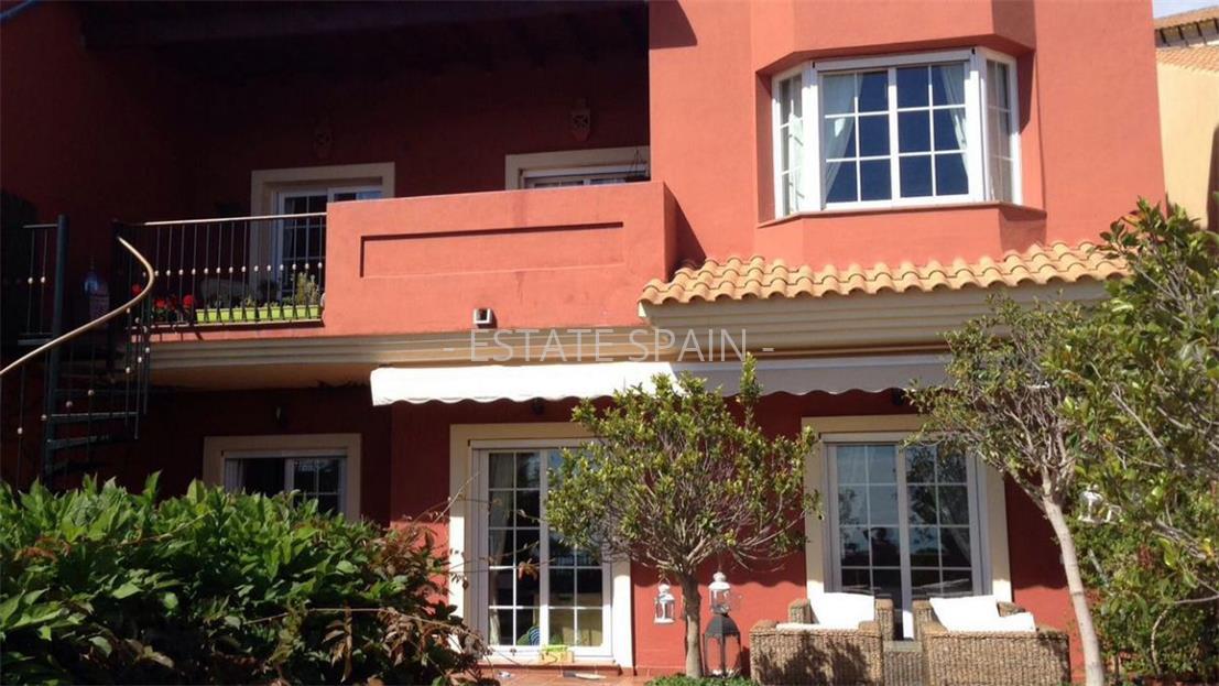 Таунхаус в Охене 497 м2 №TAU187249F2  - Продажа - 3 large