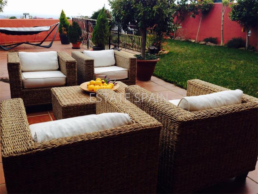 Таунхаус в Охене 497 м2 №TAU187249F2  - Продажа - 2 large