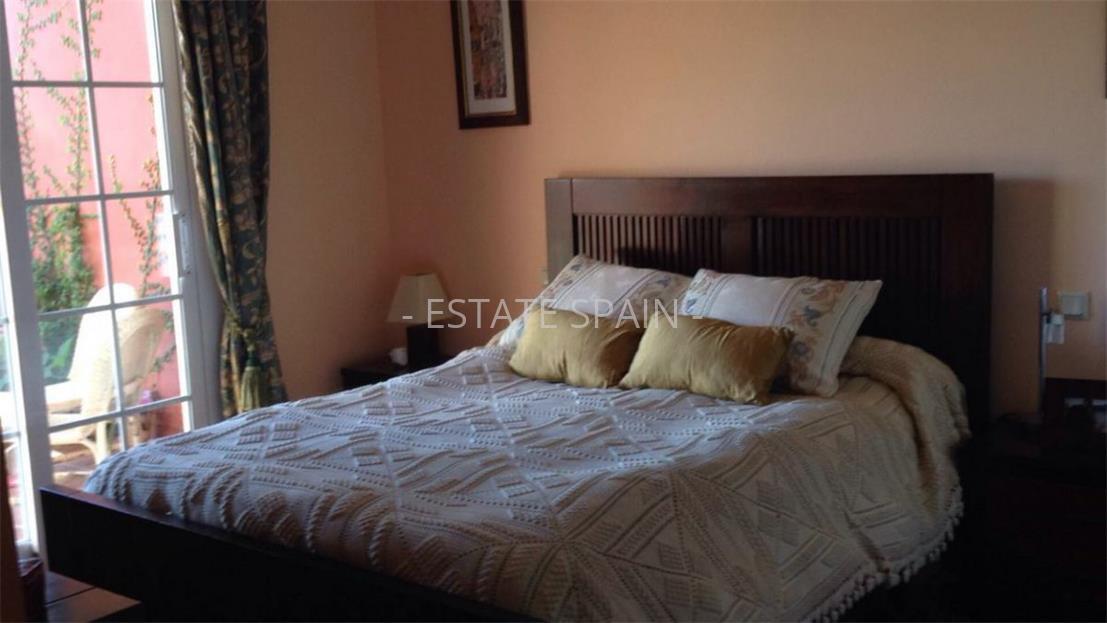 Таунхаус в Охене 497 м2 №TAU187249F2  - Продажа - 5 large