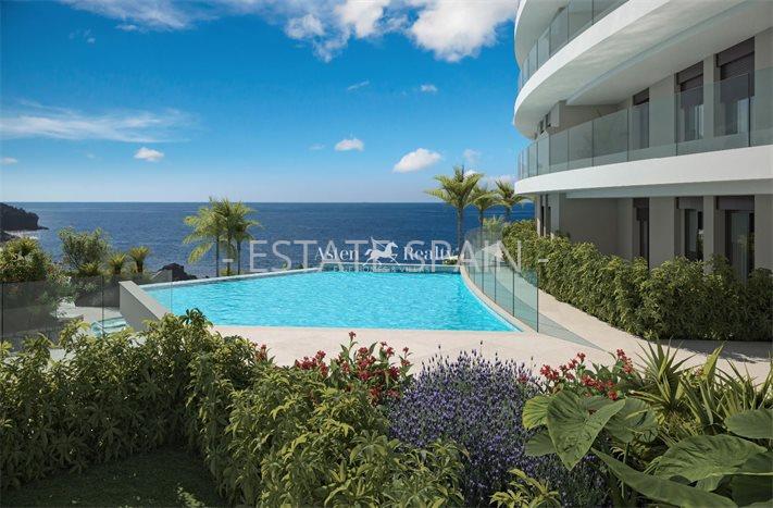 Апартаменты в Кальяо Сальвахе 132 м2 №ART2632092BCF  - Продажа - 15 preview