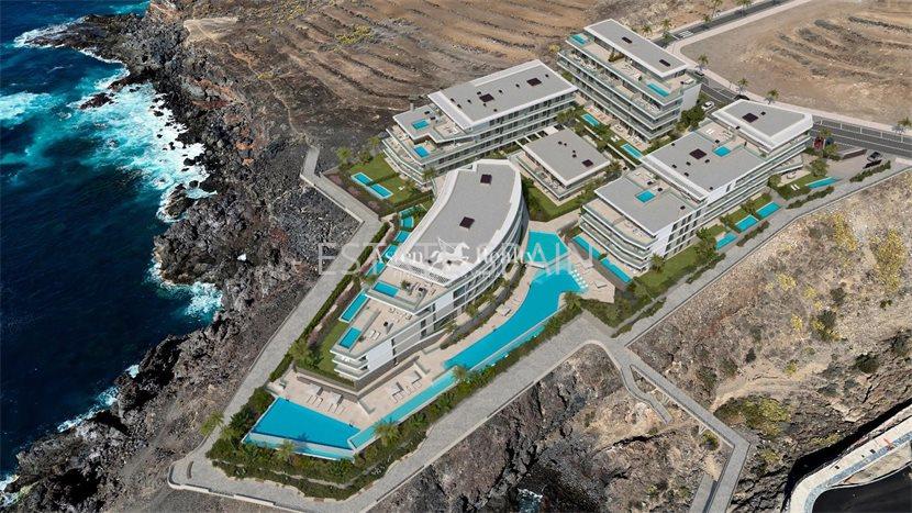 Апартаменты в Кальяо Сальвахе 132 м2 №ART2632092BCF  - Продажа - 2 preview