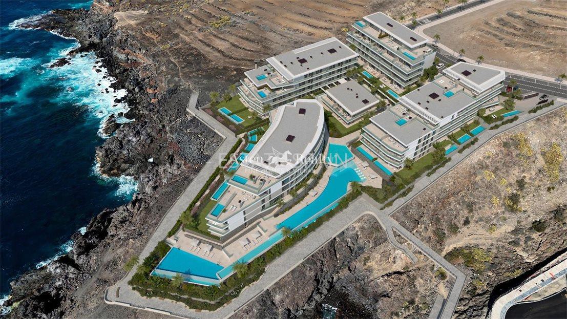 Апартаменты в Кальяо Сальвахе 132 м2 №ART2632092BCF  - Продажа - 2 large