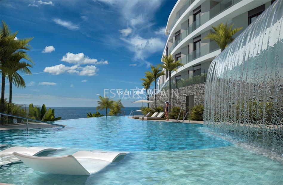 Апартаменты в Кальяо Сальвахе 132 м2 №ART2632092BCF  - Продажа - 14 large